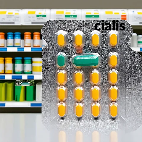 Cialis costo farmacia